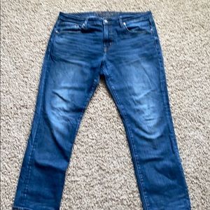 Men’s AMERICAN EAGLE 360’ Extreme Flex jeans 36x32